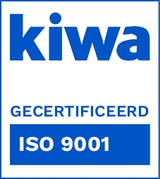 Kiwa ISO 9001